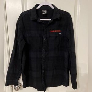 Men’s shirt Jacket